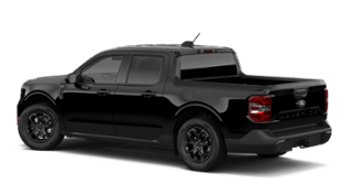 2026 Ford Maverick® External Image 2